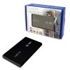 LogiLink UA0106 storage drive enclosure