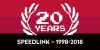 SPEEDLINK Competition Pro Extra