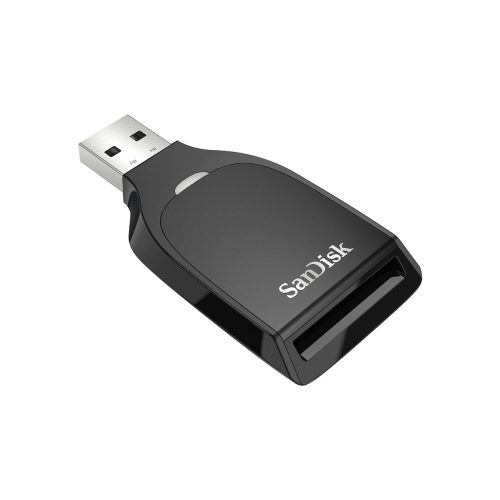 SanDisk SDDR-C531-GNANN card reader
