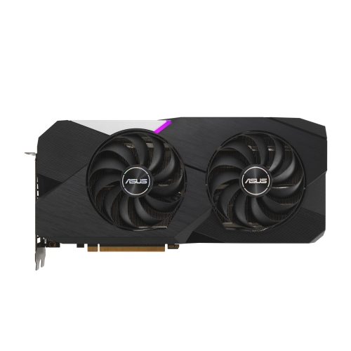 ASUS Dual -RX6700XT-O12G