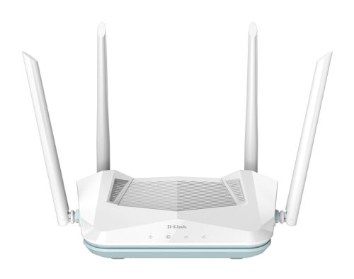 D-Link R15 wireless router