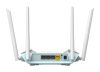 D-Link R15 wireless router