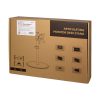 LogiLink BP0110 monitor mount / stand