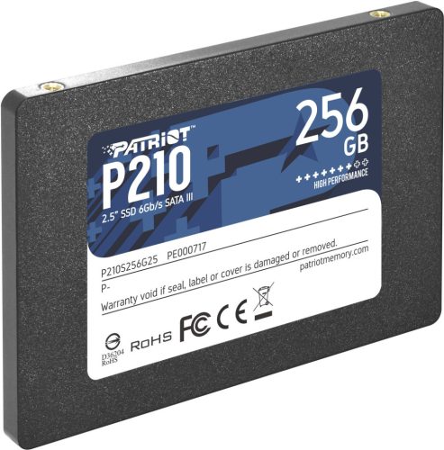 Patriot Memory P210