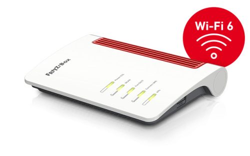 FRITZ!Box 7510 wireless router