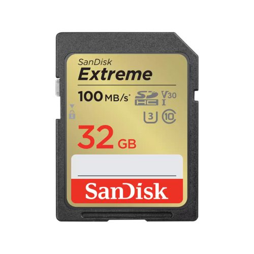 SanDisk Extreme