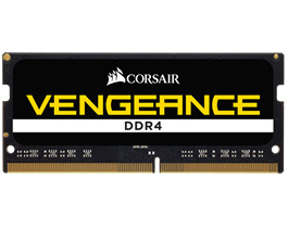 Corsair Vegeance 16GB DDR4-2666 memory module