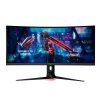 ASUS ROG Strix XG349C computer monitor