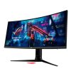 ASUS ROG Strix XG349C computer monitor