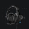 Logitech G G635