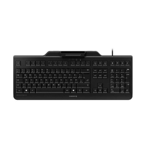 CHERRY SECURE BOARD 1.0 keyboard