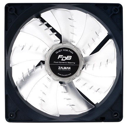 Zalman ZM-F3 FDB(SF) computer cooling system