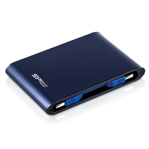 Silicon Power Armor A80 external hard drive