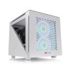 Thermaltake Divider 200 TG Air Snow Micro