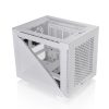 Thermaltake Divider 200 TG Air Snow Micro