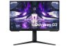 Samsung S24AG320NU computer monitor