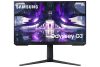 Samsung S24AG320NU computer monitor