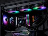 MSI MAG CORELIQUID 360R V2 computer cooling system