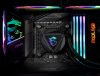 MSI MAG CORELIQUID 360R V2 computer cooling system