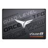 Team Group T-FORCE VULCAN Z T253TY004T0C101 internal solid state drive