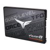 Team Group T-FORCE VULCAN Z T253TY004T0C101 internal solid state drive