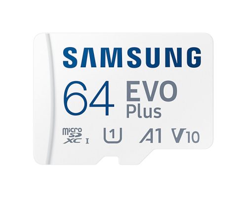 Samsung EVO Plus