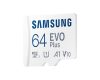 Samsung EVO Plus