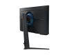 Samsung Odyssey LS25BG400EUXEN computer monitor