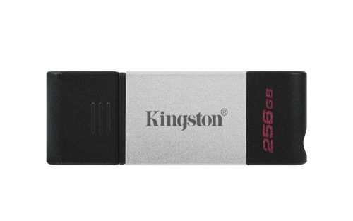 Kingston Technology DataTraveler 80 USB flash drive