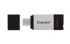 Kingston Technology DataTraveler 80 USB flash drive