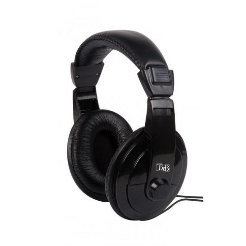 T'nB CSHOME1 headphones/headset