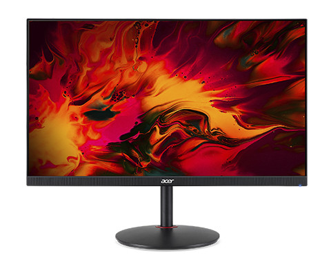 Acer NITRO XV2 XV252QF computer monitor