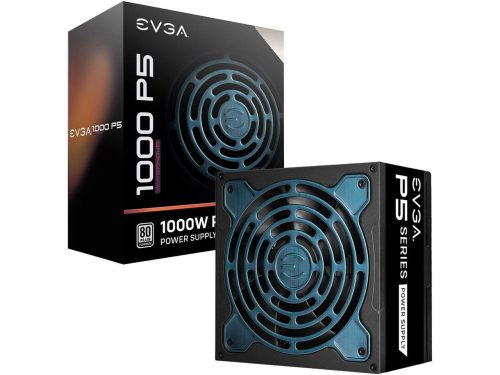 EVGA P5 power supply unit