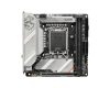 MSI MPG B760I EDGE WIFI DDR4 motherboard