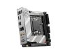 MSI MPG B760I EDGE WIFI DDR4 motherboard