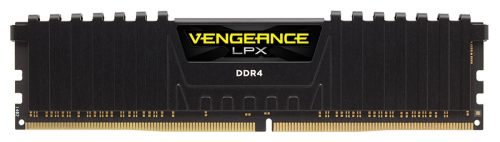 Corsair Vengeance LPX, 16GB, DDR4 memory module