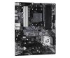 Asrock B550 Phantom Gaming 4