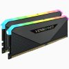 Corsair Vengeance RGB CMN16GX4M2Z4000C18 memory module