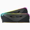 Corsair Vengeance RGB CMN16GX4M2Z4000C18 memory module