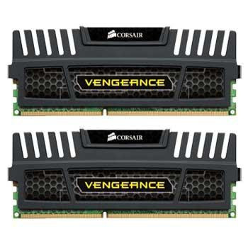 Corsair Vengeance 16GB memory module