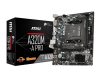MSI A320M-A PRO motherboard