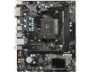 MSI A320M-A PRO motherboard