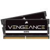 Corsair VENGEANCE memory module
