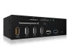 ICY BOX IB-867A card reader