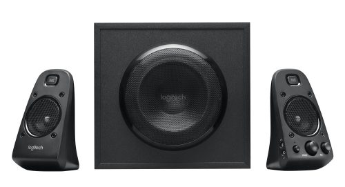 Logitech Z623 speaker set