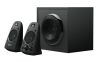 Logitech Z623 speaker set