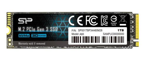 Silicon Power P34A60
