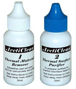 Arctic Silver ACN-60ml heat sink compound