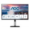AOC V5 Q27V5C computer monitor