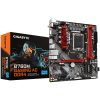 Gigabyte B760M GAMING AC DDR4 motherboard